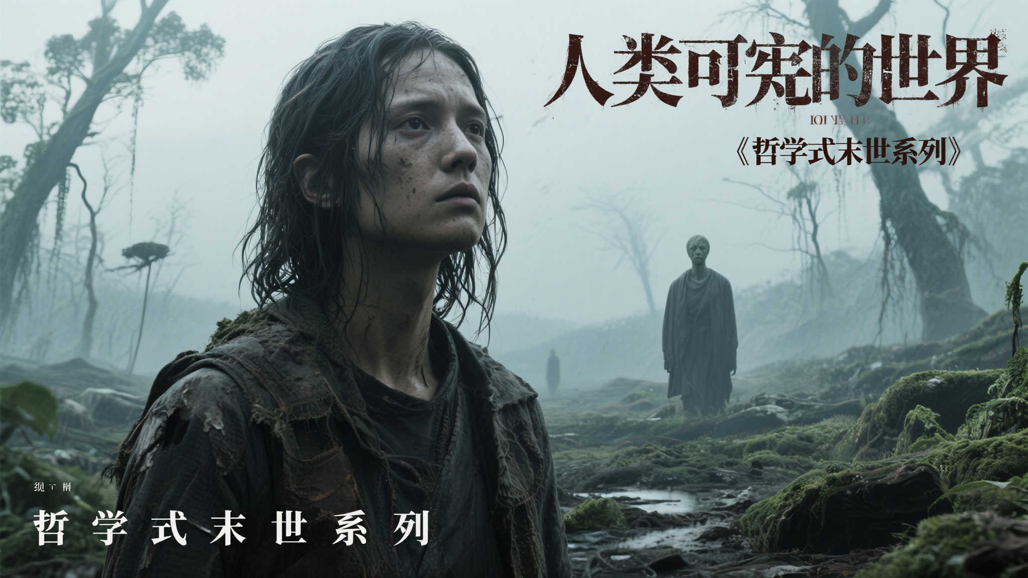 《人类消失的世界》冒险之旅即将开启：7月11日试玩版上线