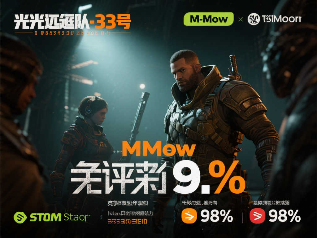 法国力作《光与影：33号远征队》M站狂揽94分，荣登年度评分之巅！