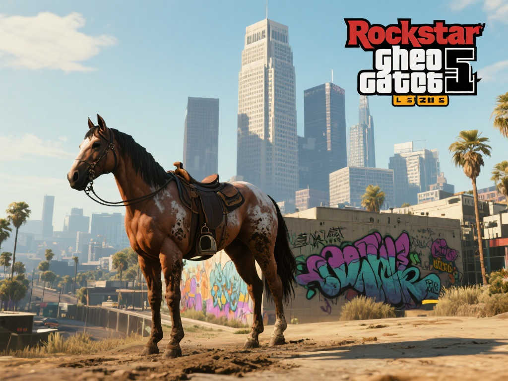 疑《GTA6》前开发者揭秘：游戏世界真实度惊人！